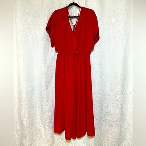 NWOT-ModCloth Jumpsuit